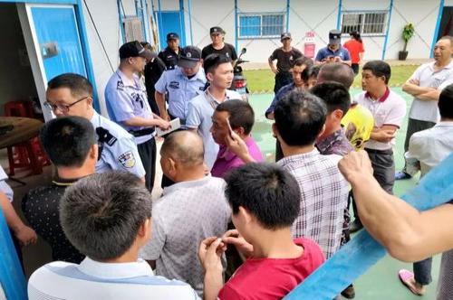 工地工伤私了谈判技巧方式
