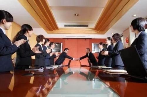 小细节大文明：商务谈判语言礼仪篇 